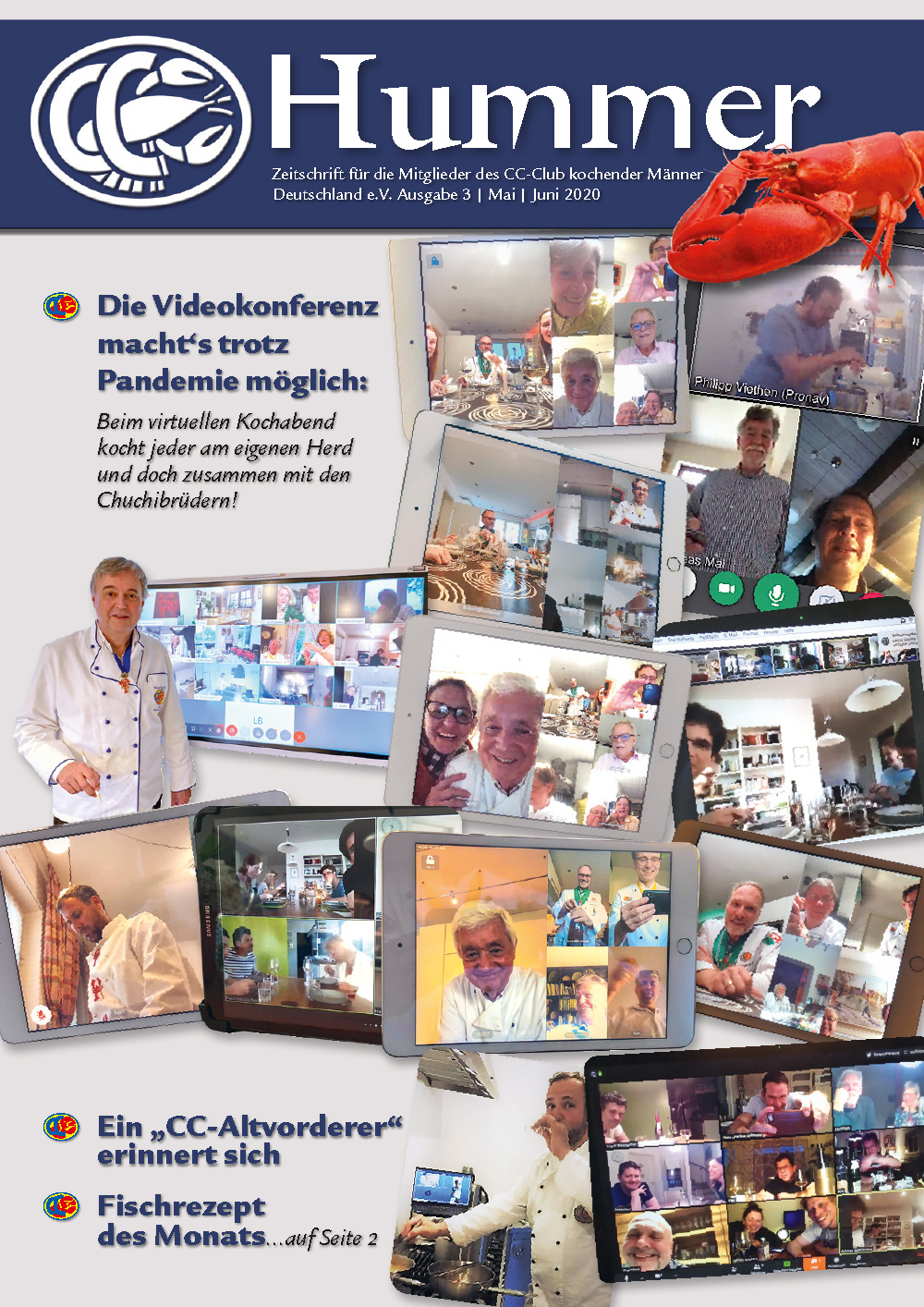 Hummer 3/2020