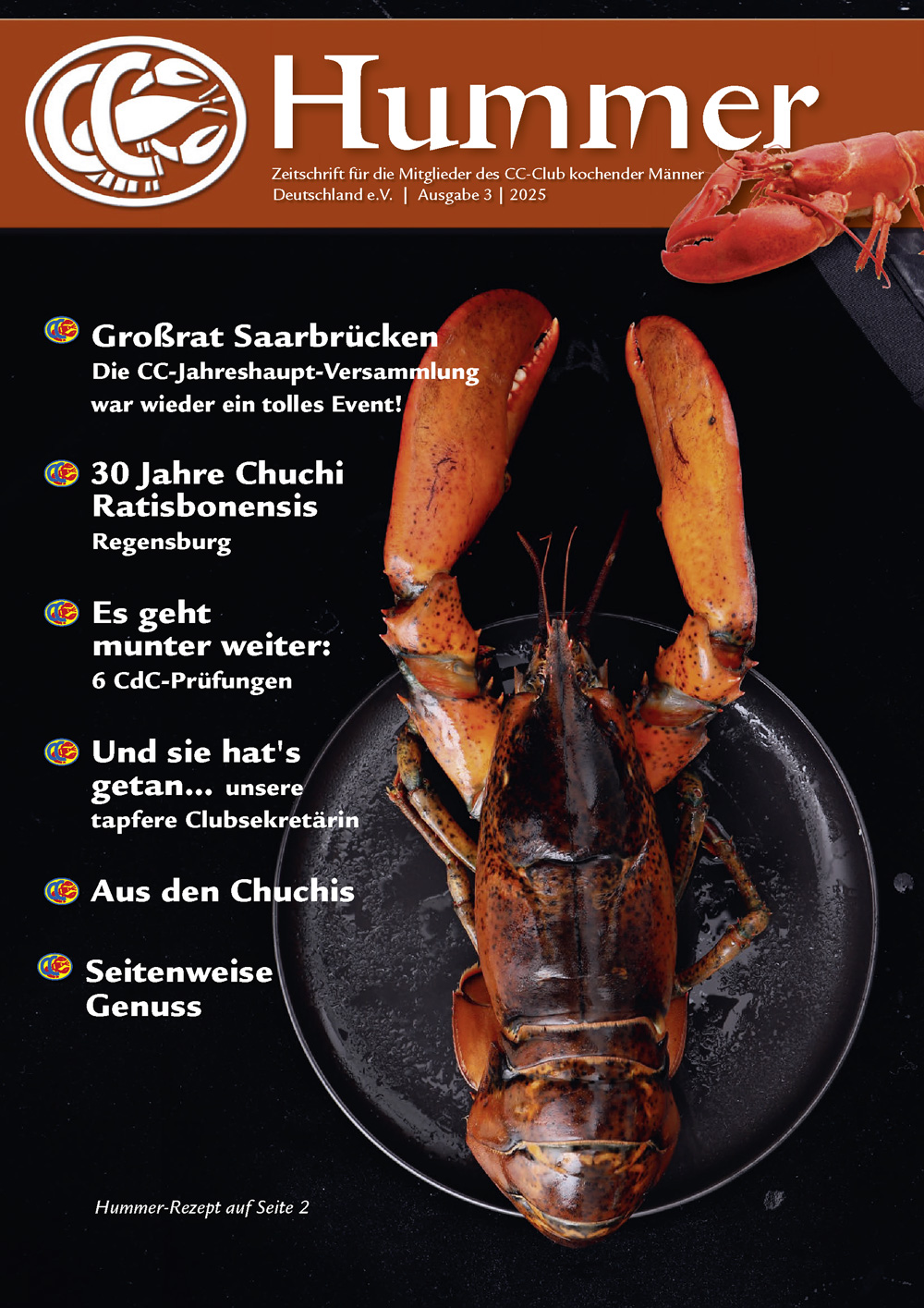 Hummer 3/2025